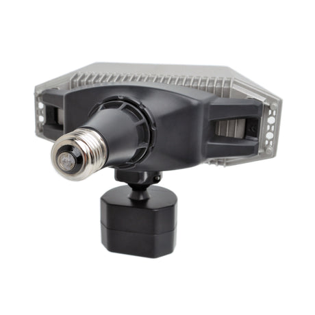 Photo of Outdoor Security Motion Yard Flood Light by STKR Concepts - Premium Light Bars for UTVs / Side by Sides
