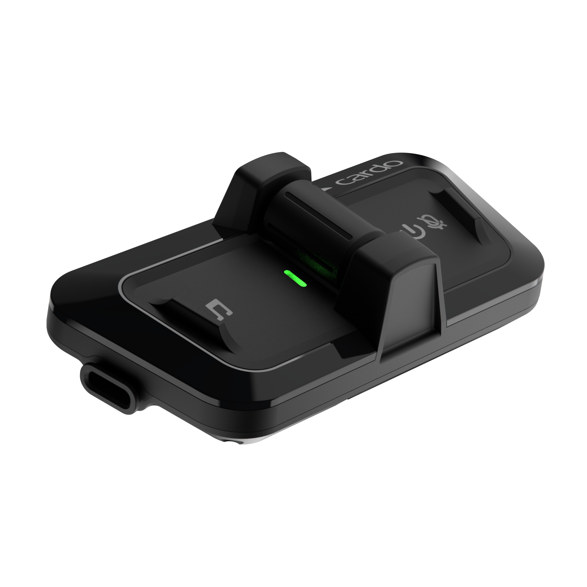 Photo of Packtalk Outdoor by Cardo - Premium for UTVs / Side by Sides