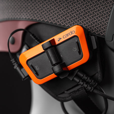 Photo of Packtalk Outdoor Instructor Set by Cardo - Premium for UTVs / Side by Sides