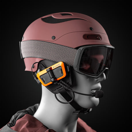 Photo of Packtalk Outdoor Instructor Set by Cardo - Premium for UTVs / Side by Sides