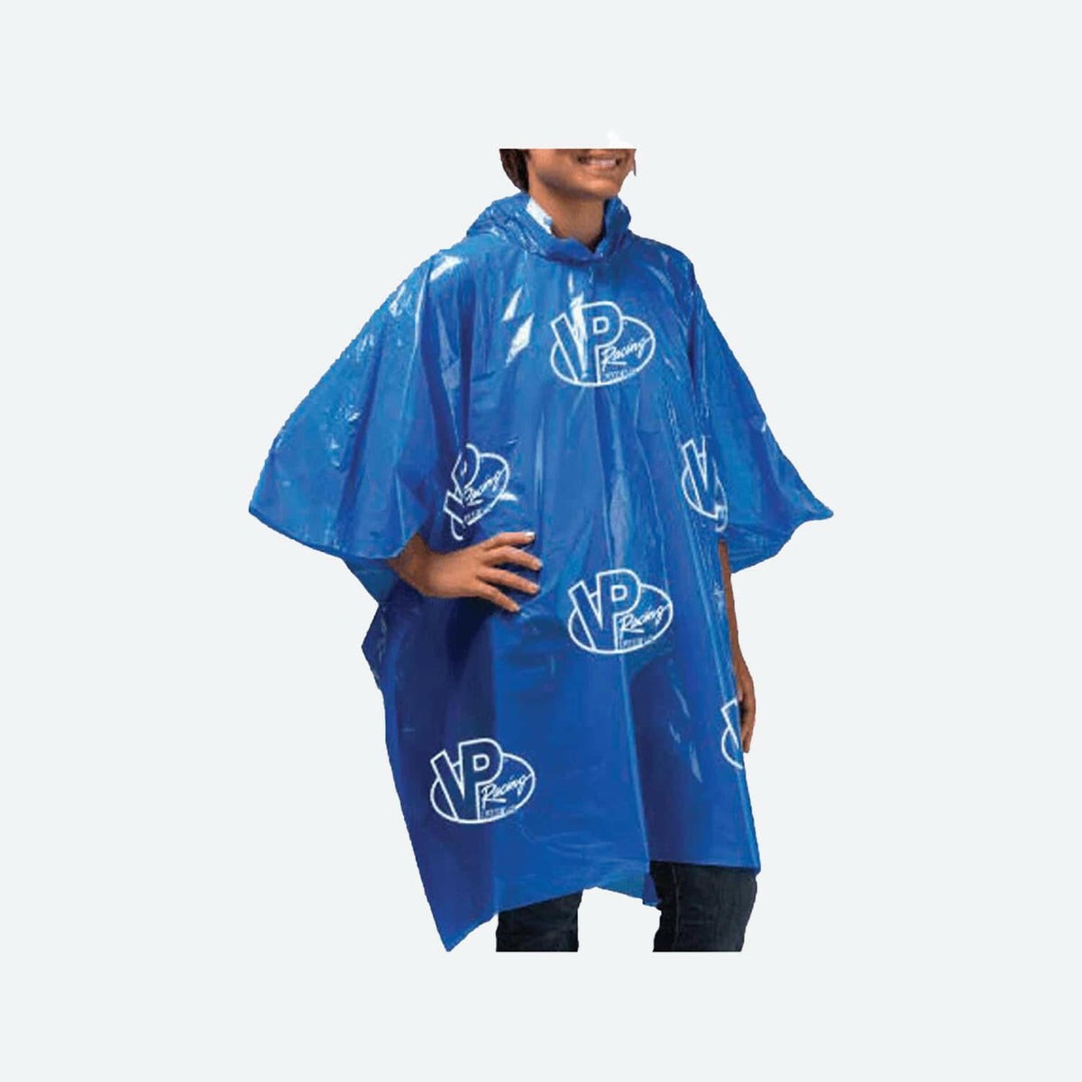 Outdoor Poncho