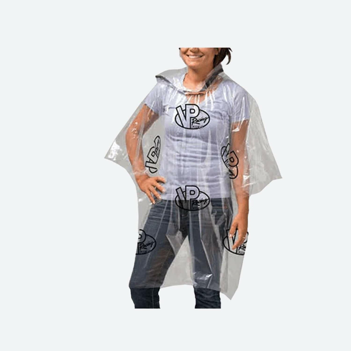Outdoor Poncho