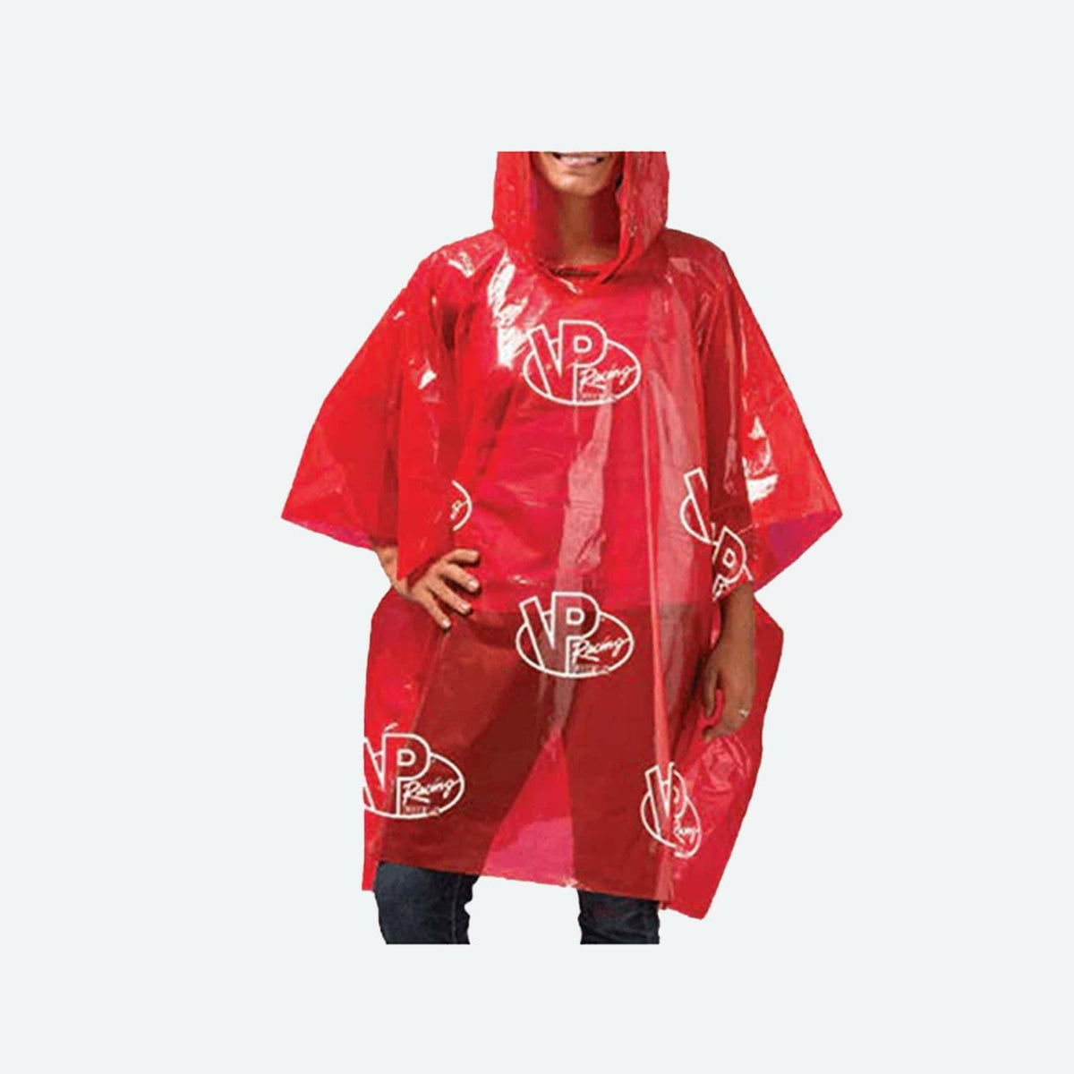 Outdoor Poncho