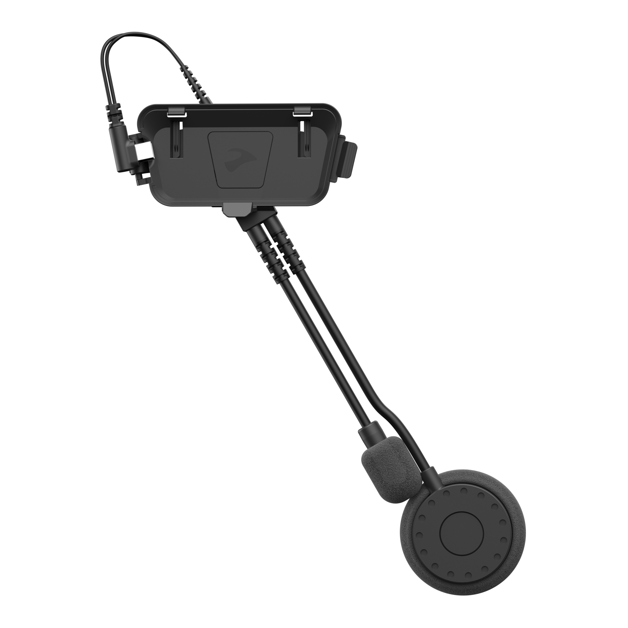 Photo of Packtalk Outdoor Student Cradle by Cardo - Premium for UTVs / Side by Sides