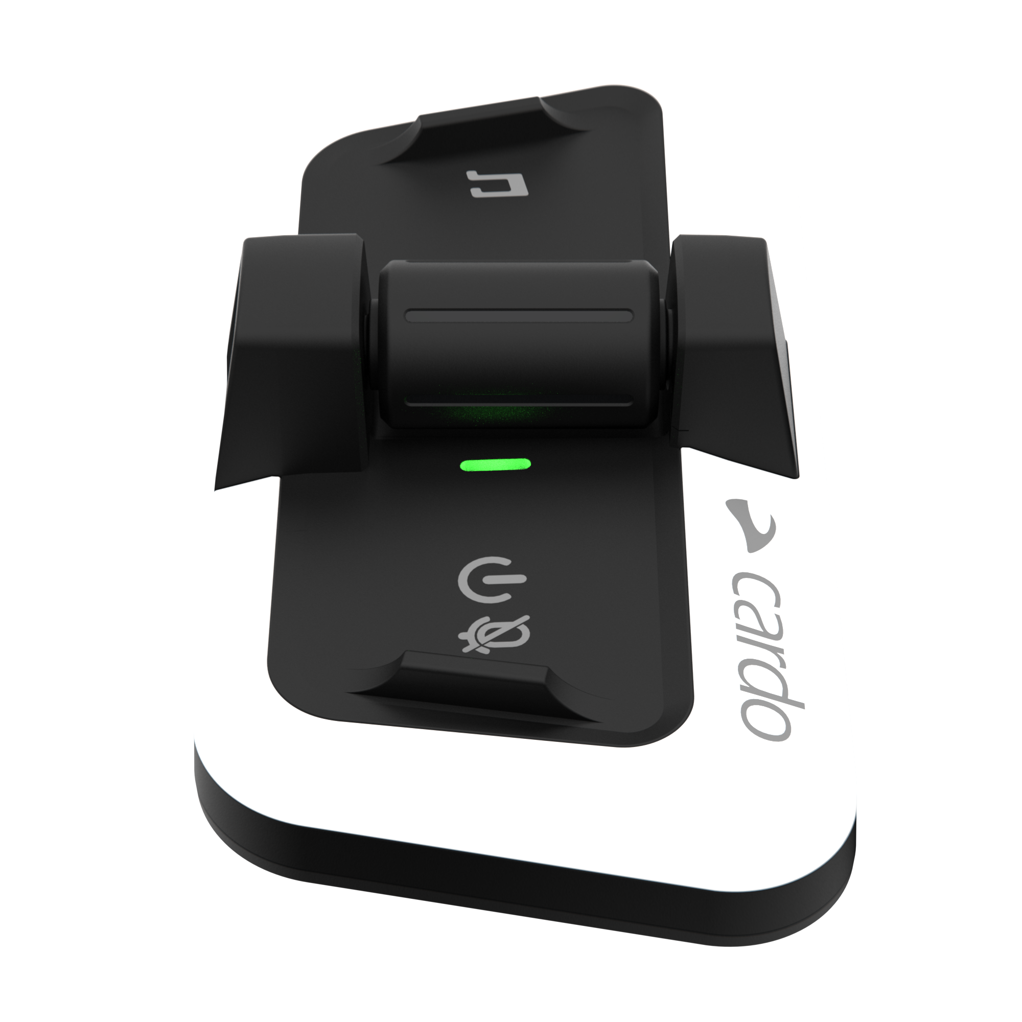 Photo of Packtalk Outdoor – Single Instructor Kit by Cardo - Premium for UTVs / Side by Sides