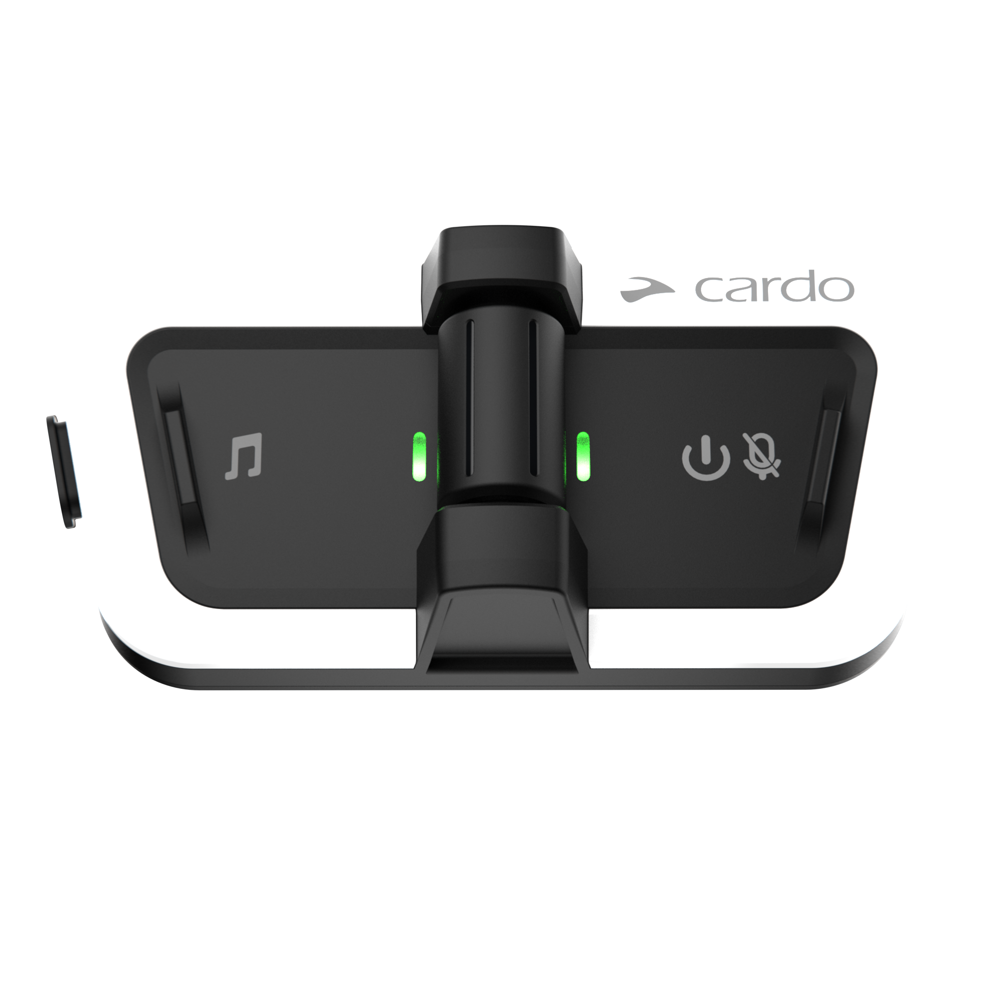 Photo of Packtalk Outdoor – Single Instructor Kit by Cardo - Premium for UTVs / Side by Sides