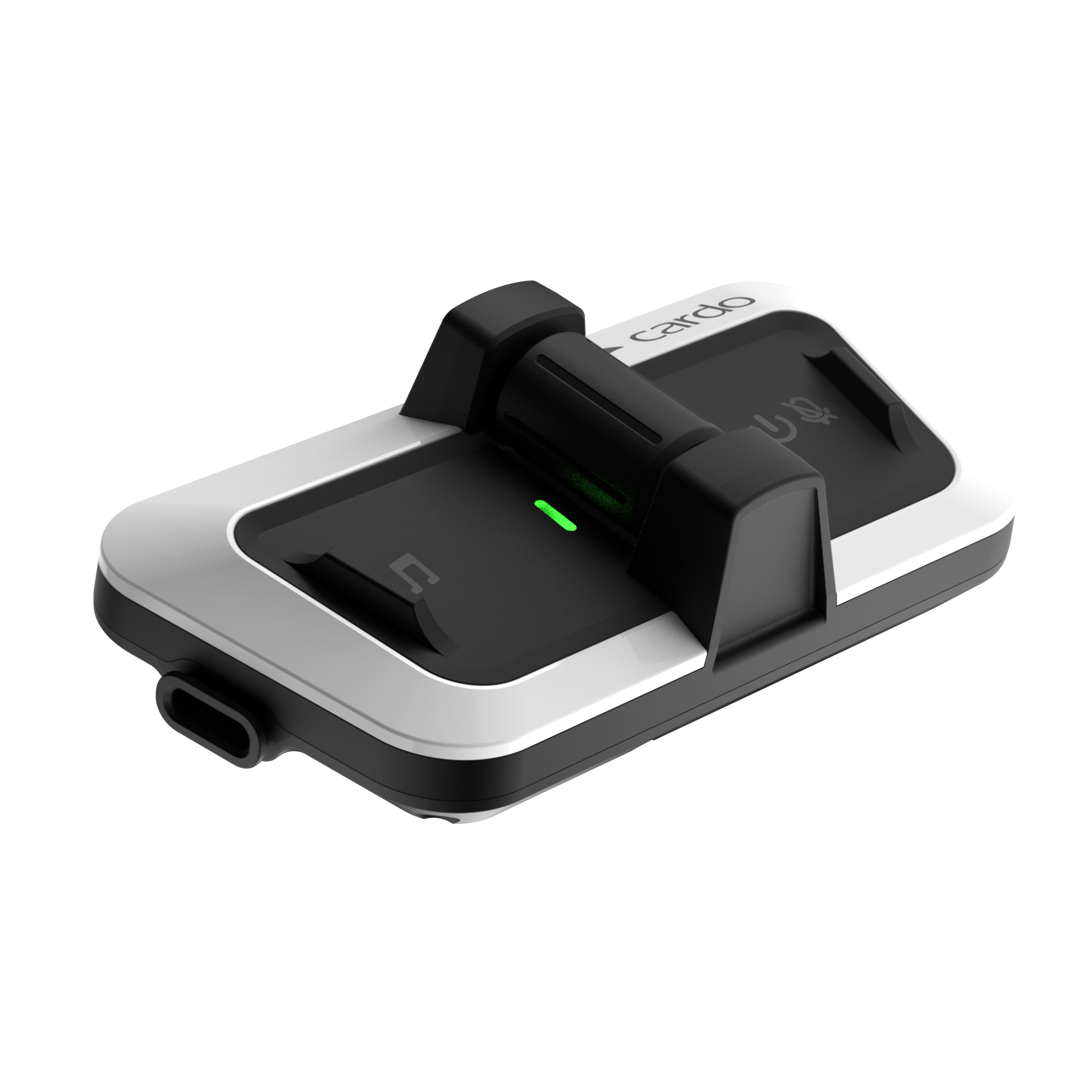 Photo of Packtalk Outdoor – Single Instructor Kit by Cardo - Premium for UTVs / Side by Sides