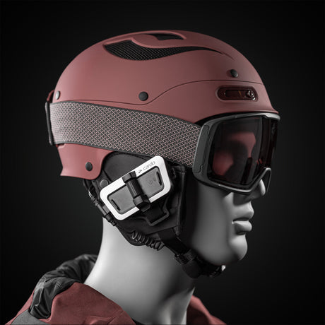 Photo of Packtalk Outdoor Instructor Set by Cardo - Premium for UTVs / Side by Sides