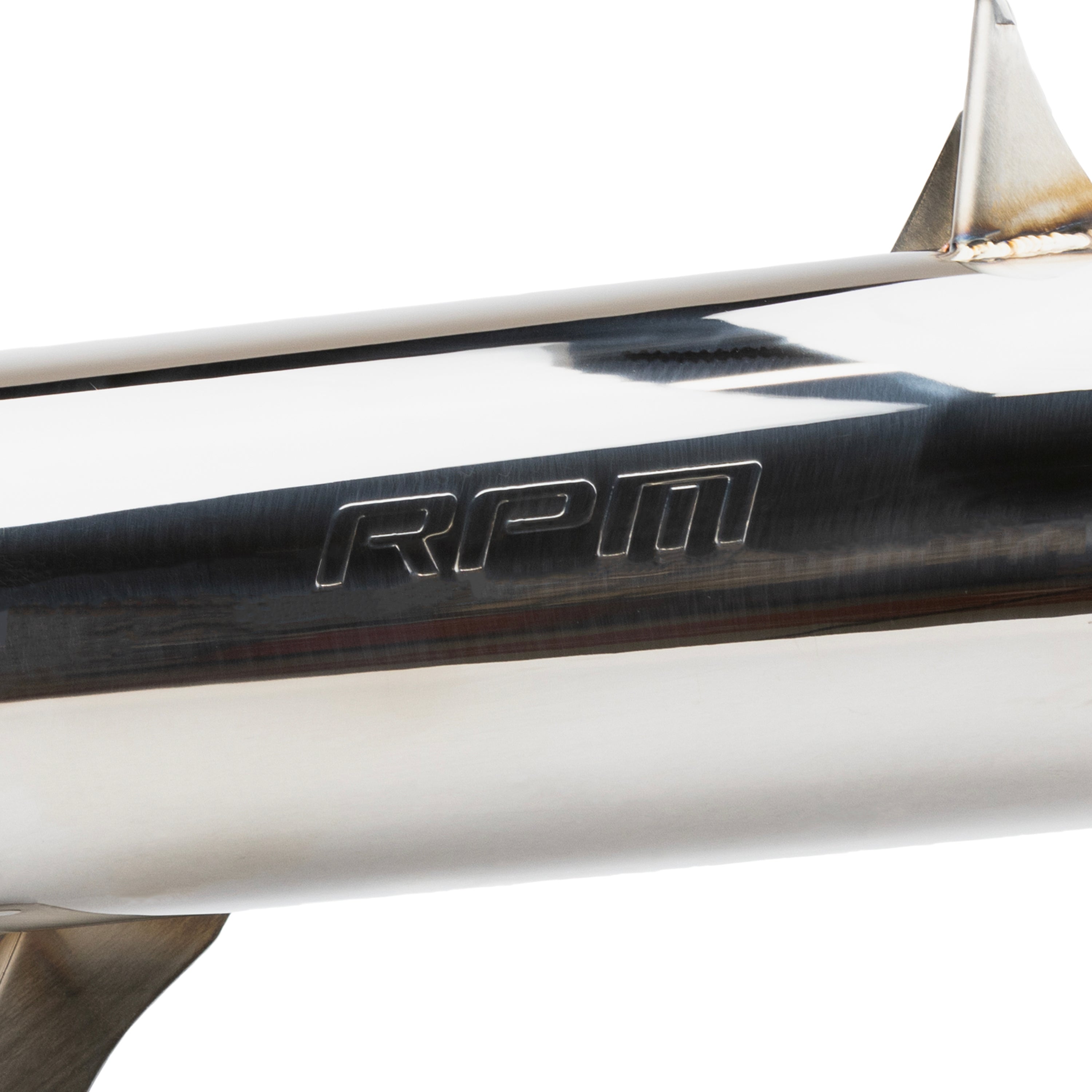 Photo of RPM SXS RPM Can-Am Outlander Sport Muffler 2013-2024 1000R/800R/650/570/500 by RPM SXS - Premium for UTVs / Side by Sides