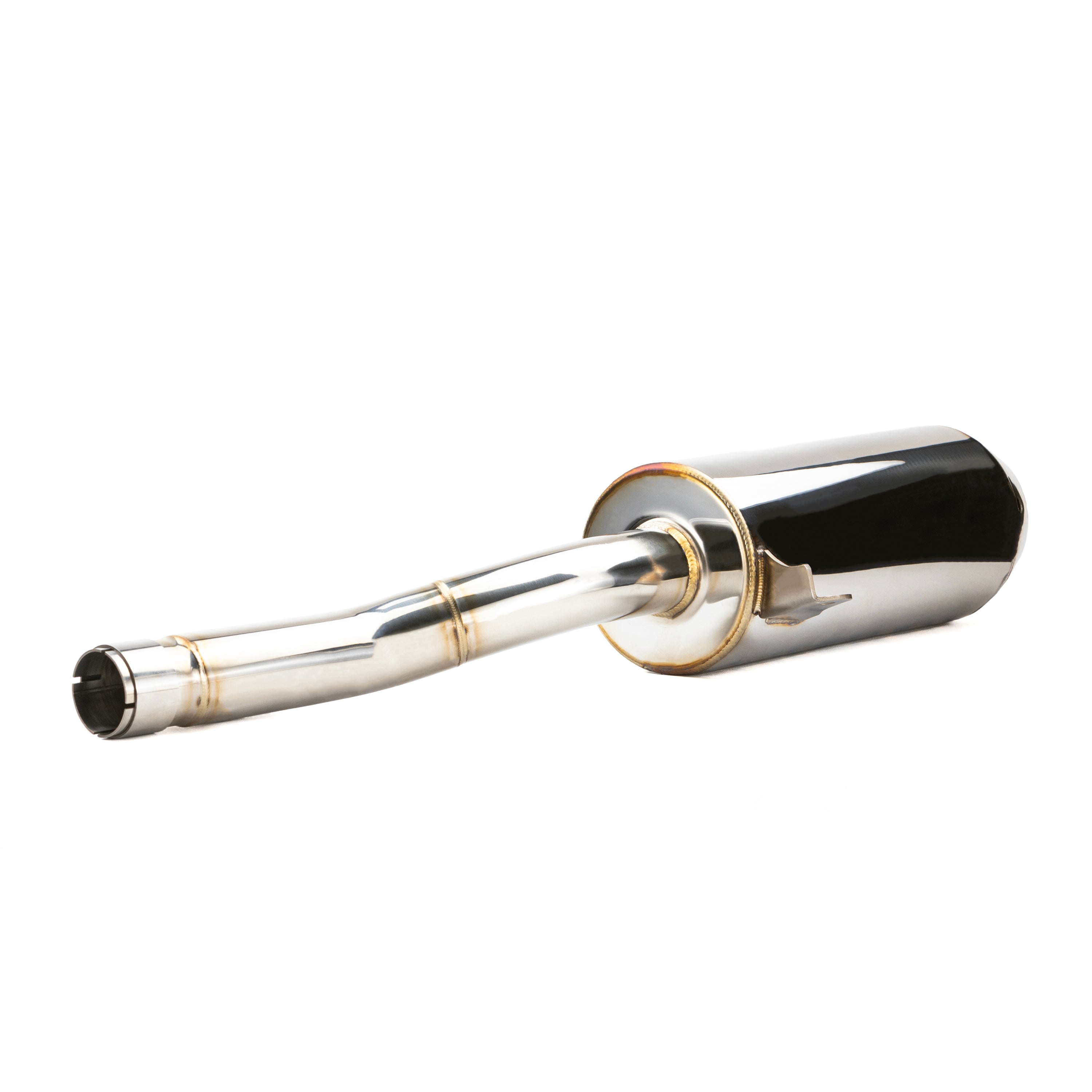 Photo of RPM SXS RPM Can-Am Outlander Sport Muffler 2013-2024 1000R/800R/650/570/500 by RPM SXS - Premium for UTVs / Side by Sides