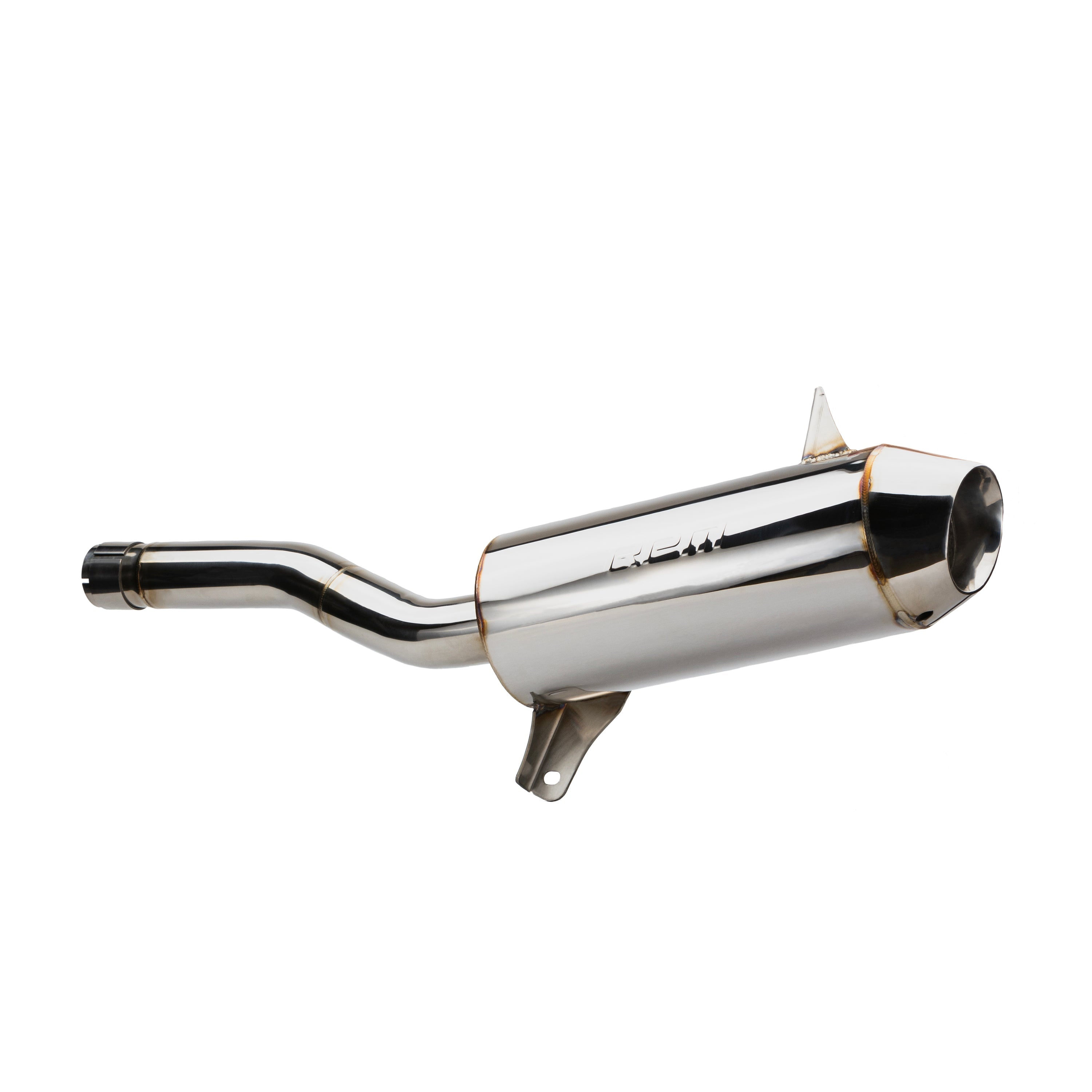 Photo of RPM SXS RPM Can-Am Outlander Sport Muffler 2013-2024 1000R/800R/650/570/500 by RPM SXS - Premium for UTVs / Side by Sides