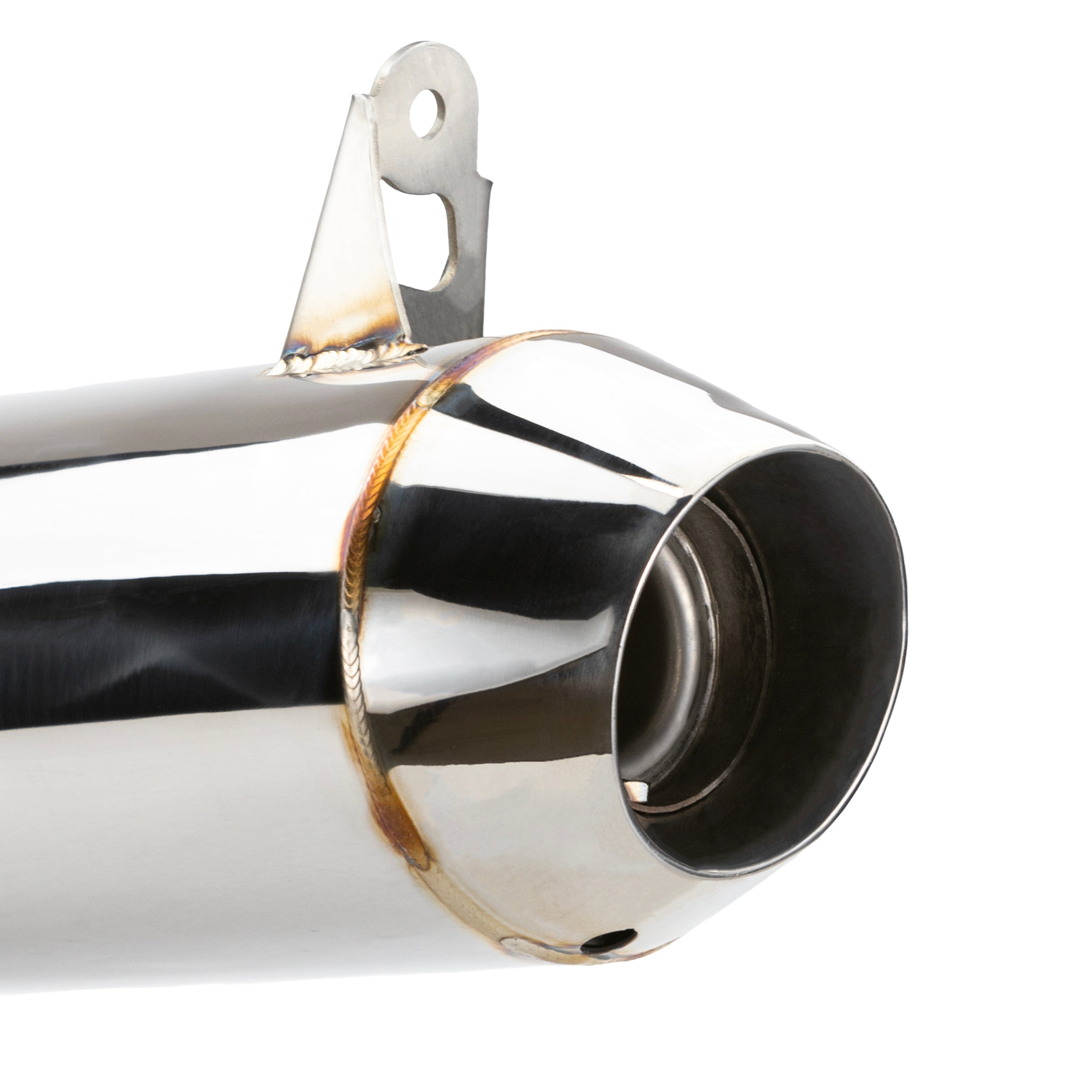 Photo of RPM SXS RPM Can-Am Outlander Sport Muffler 2013-2024 1000R/800R/650/570/500 by RPM SXS - Premium for UTVs / Side by Sides