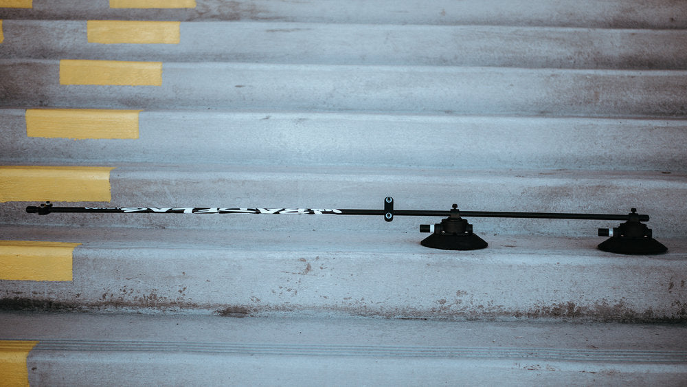 Photo of BadFlag Pole + Hardware by Bad Flag Store - Premium Flags for UTVs / Side by Sides