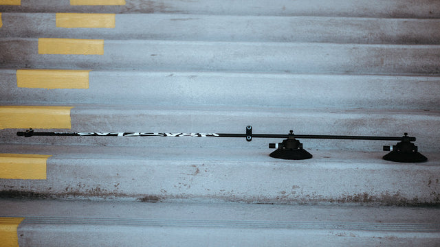 Photo of BadFlag Pole + Hardware by Bad Flag Store - Premium Flags for UTVs / Side by Sides