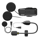 Packtalk Pro/Edge 2nd Helmet Kit - Sound by JBL