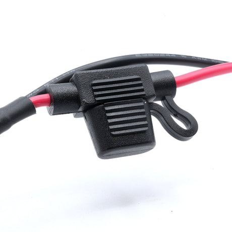 Photo of USB Rocker Switch Hub Kit for UTV Pulse Bars by Rugged Radios - Premium for UTVs / Side by Sides