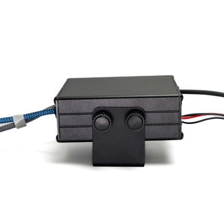 Rocker Intercom Only - cables sold separately
