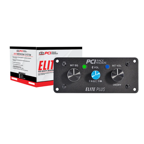 Elite Intercom Package