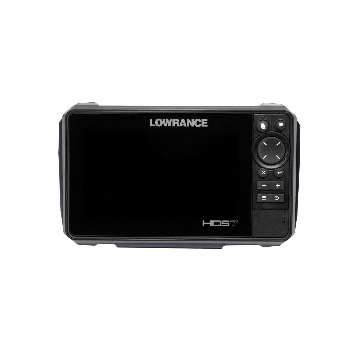 PCI PRO Series 2025+ GPS Bracket for Polaris Pro