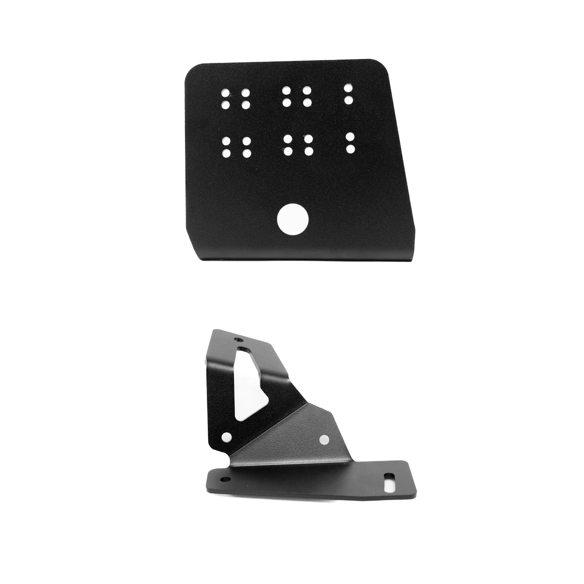 PCI PRO Series 2025+ GPS Bracket for Polaris Pro