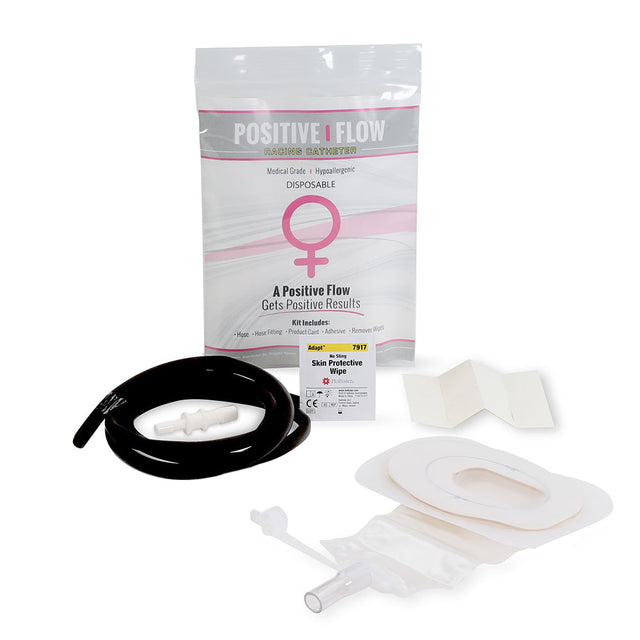 Photo of Rugged Radios Positive Flow Women's Racing Catheter by Rugged Radios - Premium for UTVs / Side by Sides