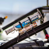 Phoenix CO2 Air Jack for UTVs and Lightweight Off-Road Vehicles