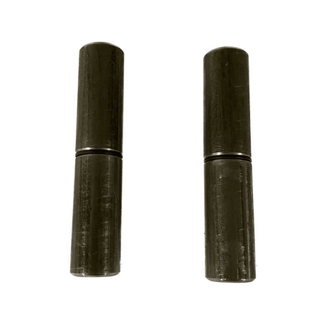Photo of Pin Hinge / Barrel Hinge by AJK Offroad - Premium for UTVs / Side by Sides