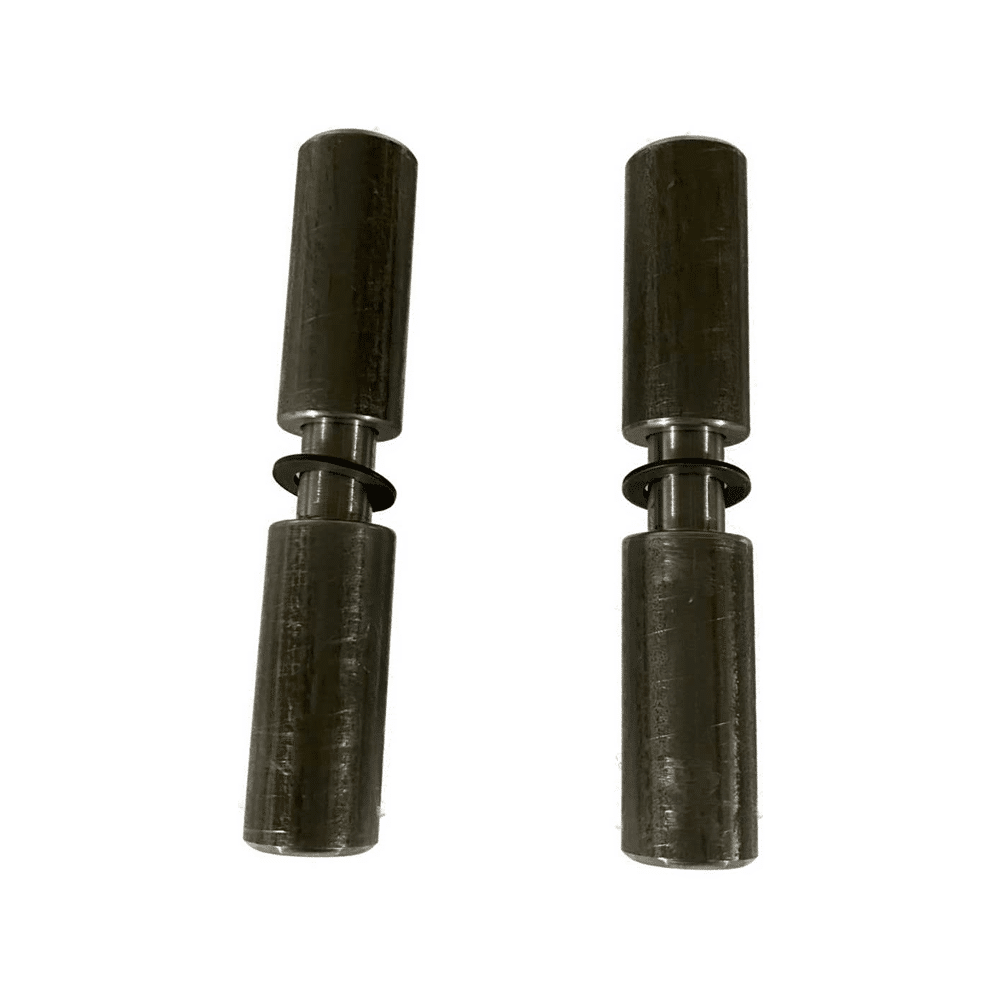 Photo of Pin Hinge / Barrel Hinge by AJK Offroad - Premium for UTVs / Side by Sides