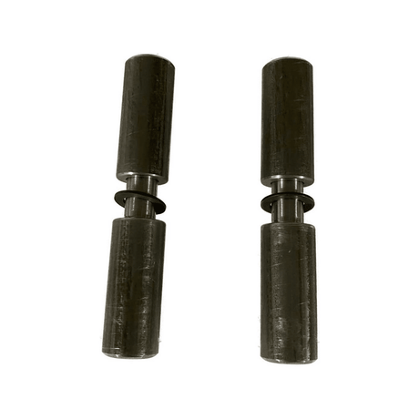 Photo of Pin Hinge / Barrel Hinge by AJK Offroad - Premium for UTVs / Side by Sides