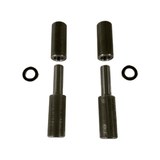 Photo of Pin Hinge / Barrel Hinge by AJK Offroad - Premium for UTVs / Side by Sides