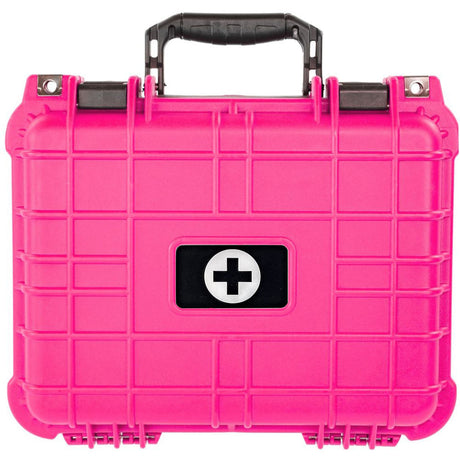 Photo of HARD CASE - Large - $225.00 by JUST IN CASE RESCUE - Premium BAG for UTVs / Side by Sides