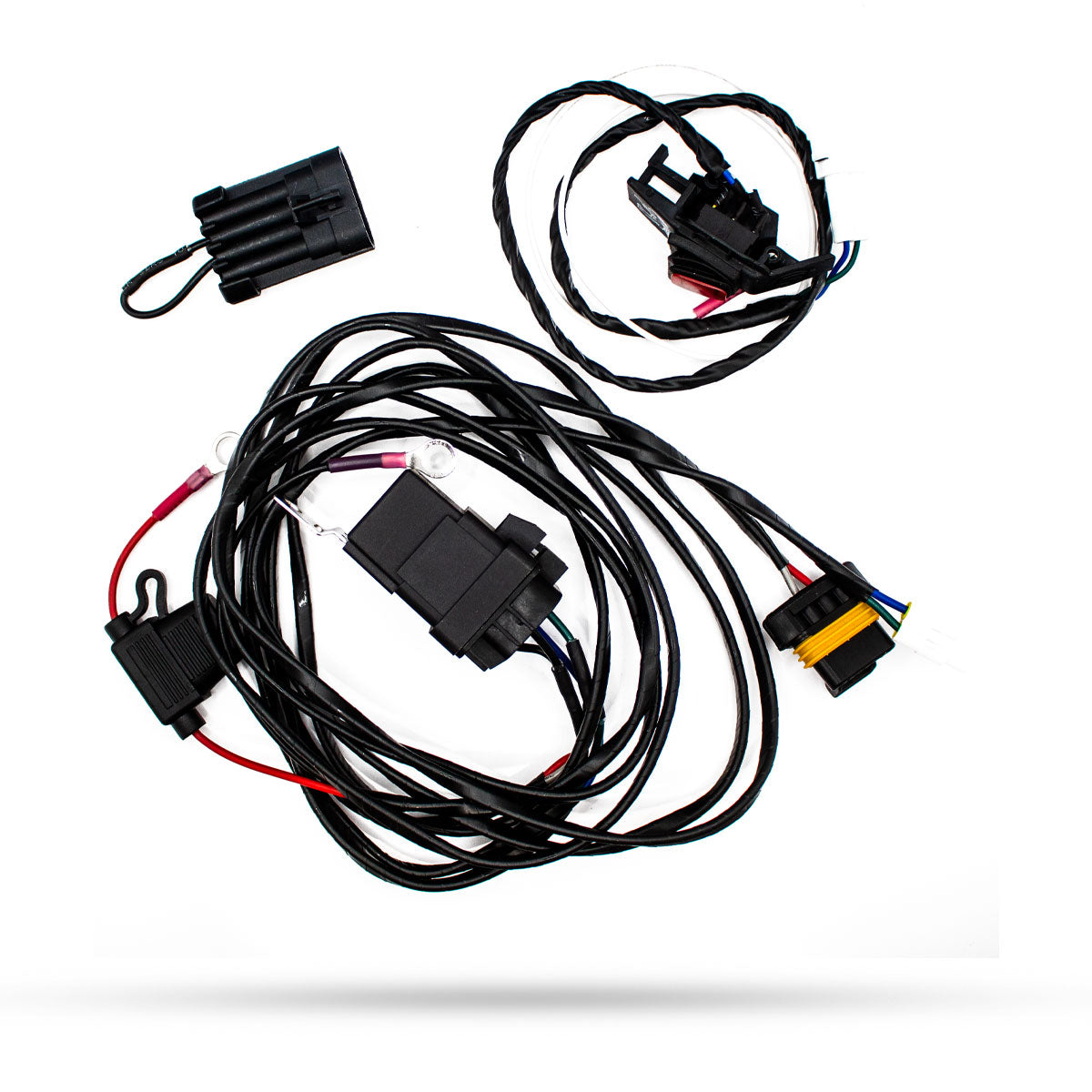 Photo of Polaris Sure 4 Sportsman 4x4 Override Conversion Kit by Knight ATV - Premium Apparel & Accessories for UTVs / Side by Sides