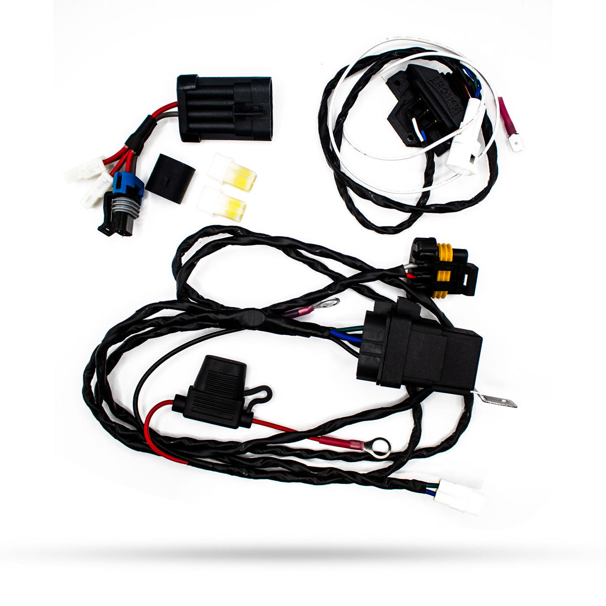 Photo of Polaris Sure 4 Sportsman 4x4 Override Conversion Kit by Knight ATV - Premium Apparel & Accessories for UTVs / Side by Sides