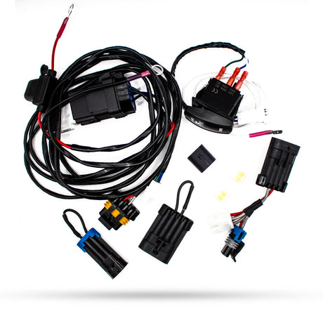 Photo of Polaris Sure 4 RZR - Ranger 4x4 Override Conversion Kit by Knight ATV - Premium Apparel & Accessories for UTVs / Side by Sides