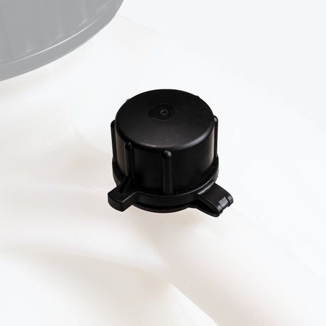 Motorsport Container Vent Cap