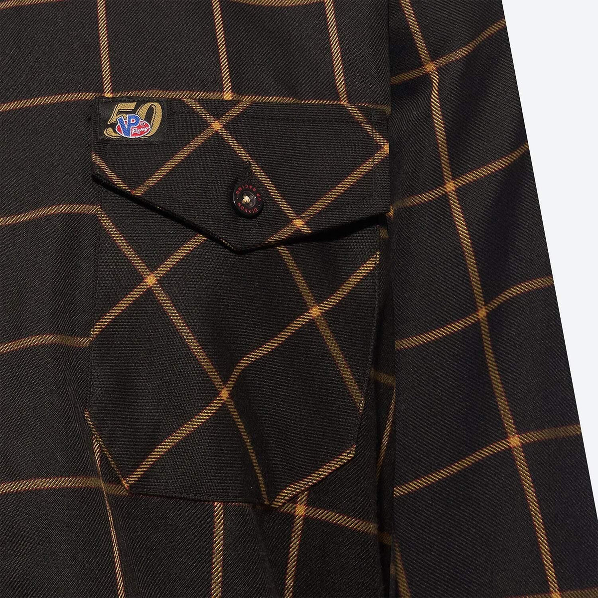 VP 50th Anniversary Dixxon Flannel - Adult and Youth