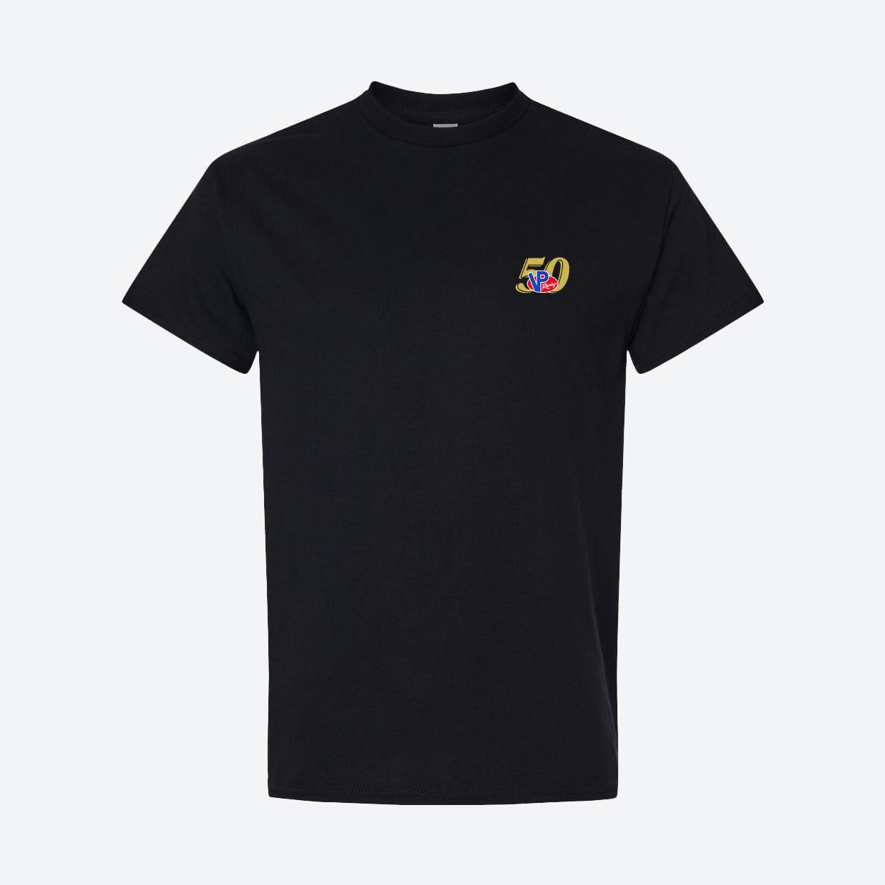 VP 50th Anniversary T-Shirt