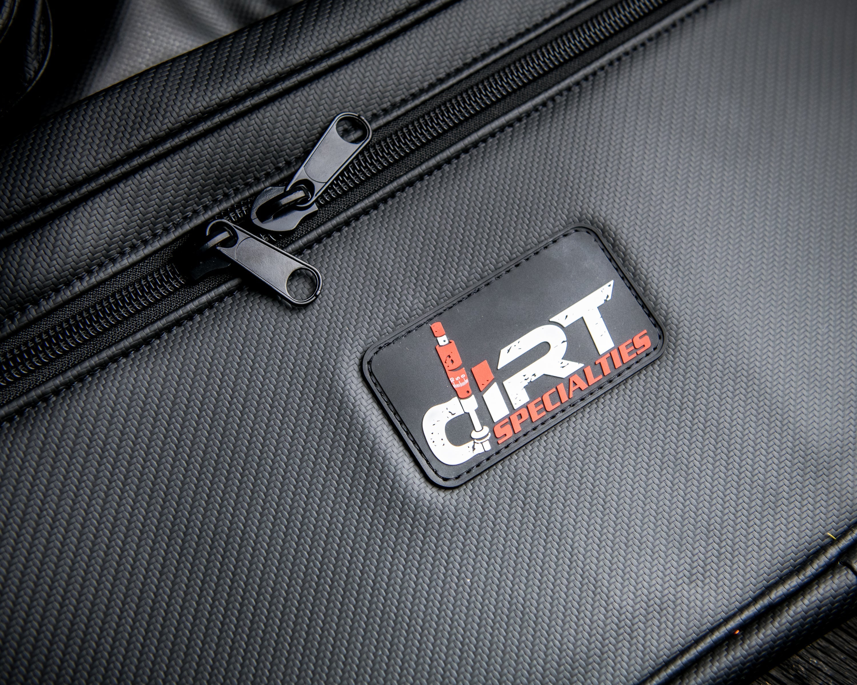Photo of DIRT SPECIALTIES CANAM X3 (2 DOOR) DOOR BAGS by Dirt Specialties - Premium Door Bags & Door Accessories for UTVs / Side by Sides