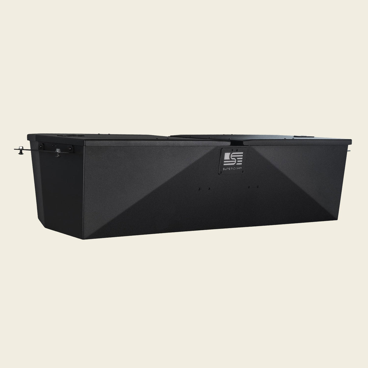 Polaris Ranger 1500 Storage Box