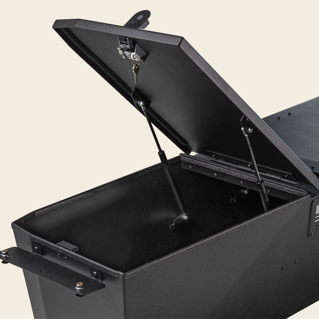 Polaris Ranger 1500 Storage Box