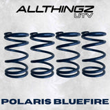 AllThingz UTV Polaris RZR Pro R 2 Seater Tender Spring Kit