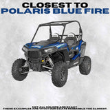 AllThingz UTV Polaris RZR Pro R 2 Seater Tender Spring Kit