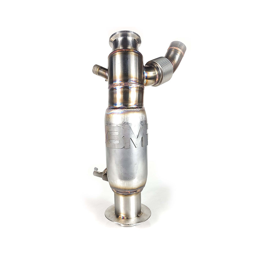 Photo of Exhaust / Patriot Boost by Bikeman Performance - Premium for UTVs / Side by Sides
