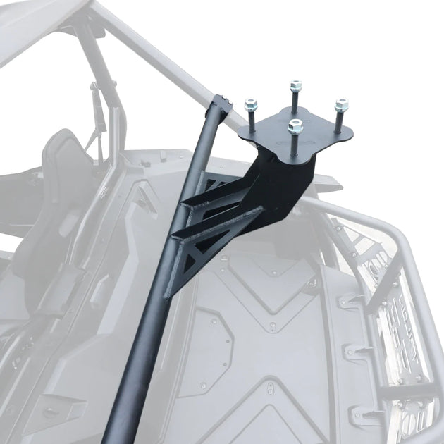 Spare Tire Carrier Honda Talon 1000 X