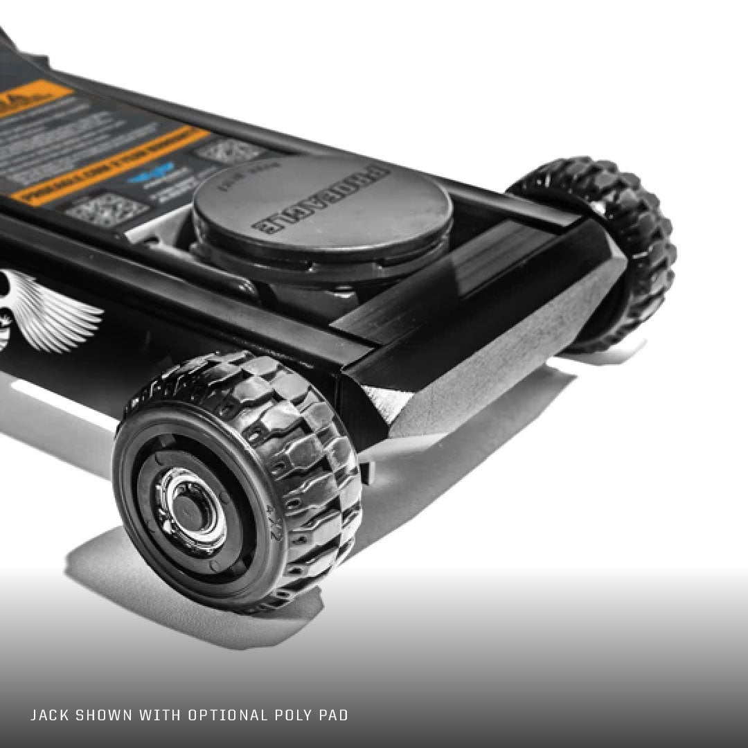 3 Ton Off Road Shop Jack "Abrams"