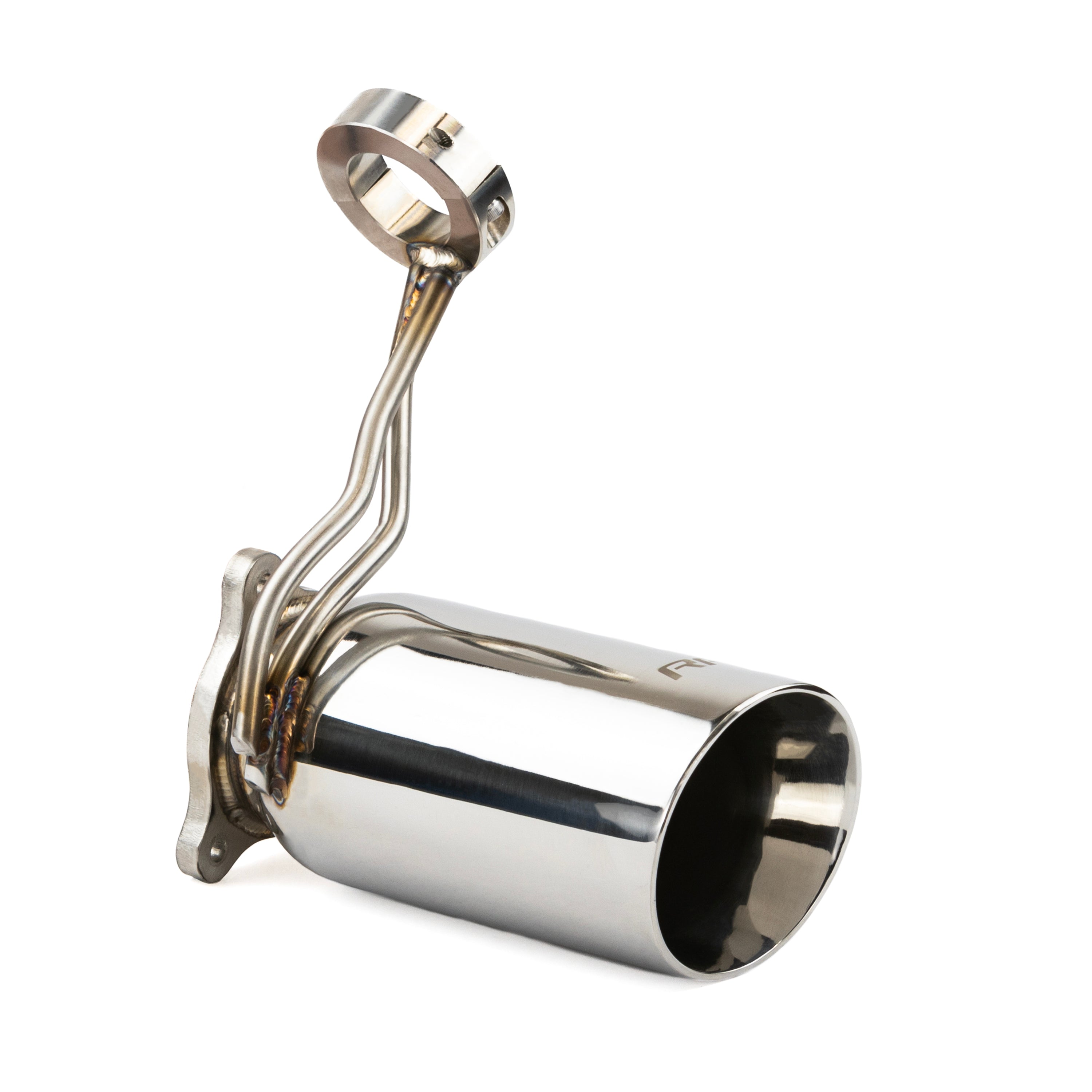 Photo of RPM SXS RPM Slip On Muffler Delete (Race Pipe) Pro XP, Pro S, Turbo R by RPM SXS - Premium for UTVs / Side by Sides