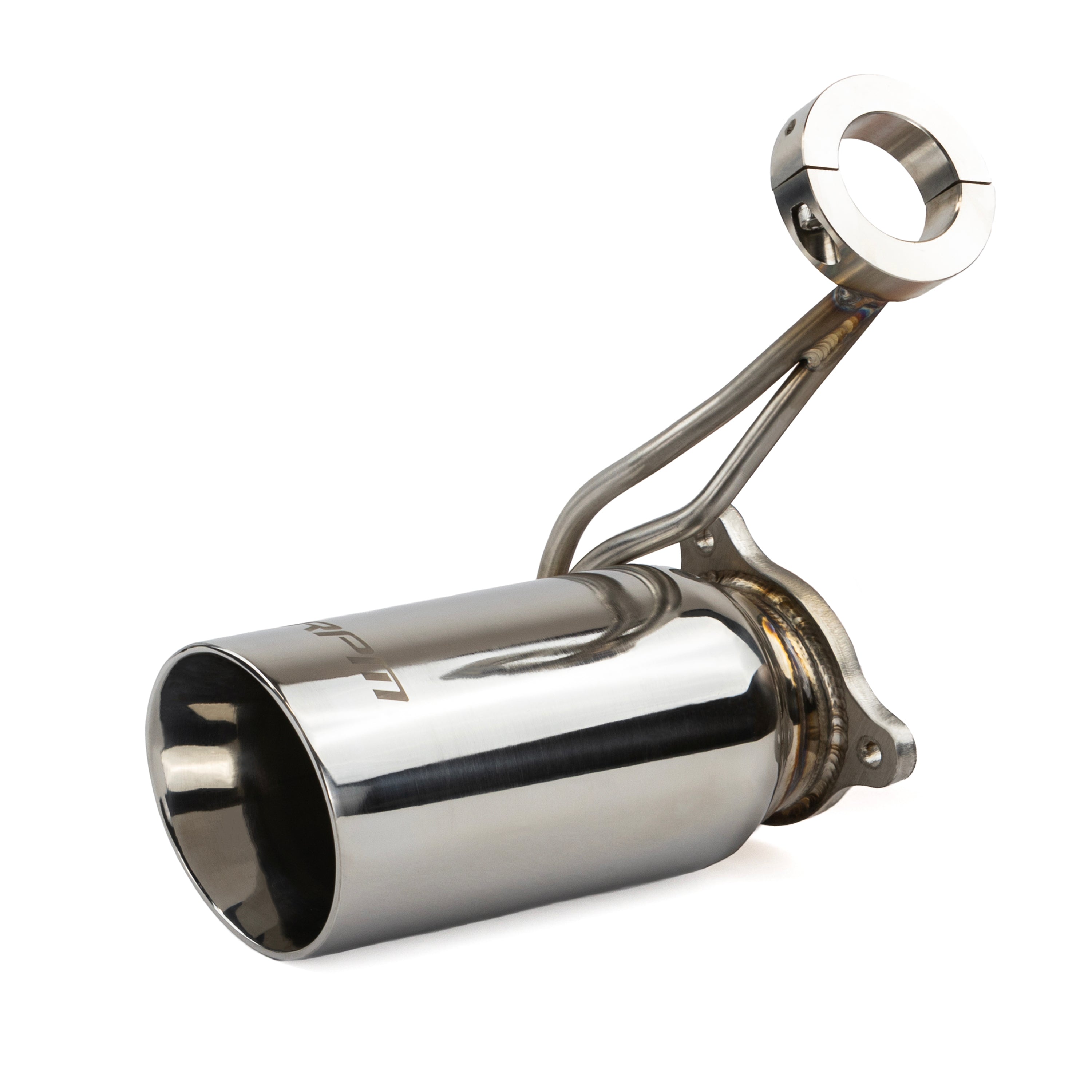Photo of RPM SXS RPM Slip On Muffler Delete (Race Pipe) Pro XP, Pro S, Turbo R by RPM SXS - Premium for UTVs / Side by Sides