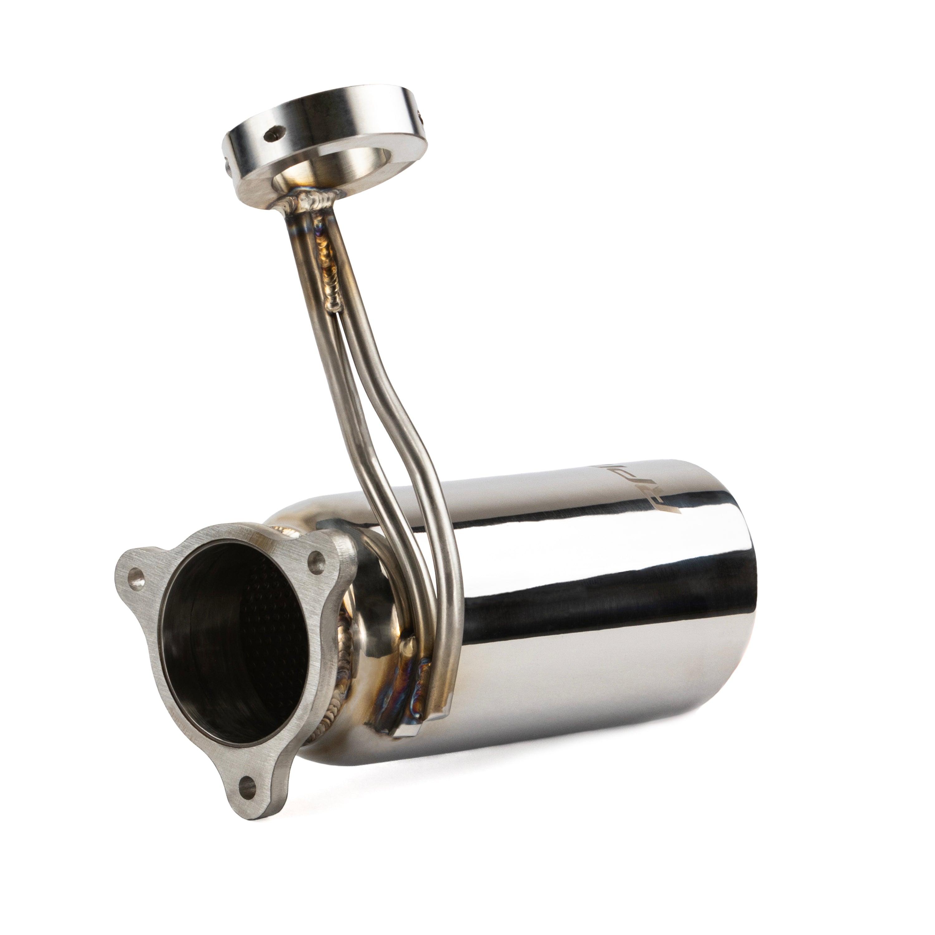 Photo of RPM SXS RPM Slip On Muffler Delete (Race Pipe) Pro XP, Pro S, Turbo R by RPM SXS - Premium for UTVs / Side by Sides