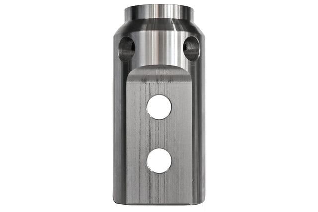 Photo of RZR PRO R / TURBO R A-Pillar Chassis Clamp (1 piece) by CAGEWRX - Premium Fabrication for UTVs / Side by Sides