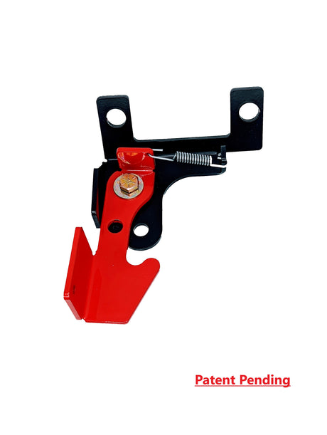 Photo of POLARIS PRO SERIES PARKING BRAKE by Spring Brake Thingy - Premium Parking Brakes for UTVs / Side by Sides